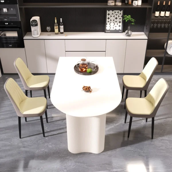 63-medieval-modern-cream-style-mdf-dining-table-and-pu-dining-chair-set-4-assemble-desktop-and-black-metal-leg-dining-chair-set-suitable-for-homekitchen (13)