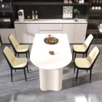 63-medieval-modern-cream-style-mdf-dining-table-and-pu-dining-chair-set-4-assemble-desktop-and-black-metal-leg-dining-chair-set-suitable-for-homekitchen (27)