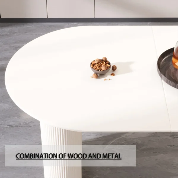 63-medieval-modern-cream-style-mdf-dining-table-and-pu-dining-chair-set-4-assemble-desktop-and-black-metal-leg-dining-chair-set-suitable-for-homekitchen