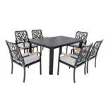 7-piece-outdoor-patio-aluminum-furniture-set-modern-dining-set-with-6-dining-chairs-sunbrella-fabric-cushioned-nature-inspired-branch-like-backrest-rectangular-table-with-umbrella-holeburbon