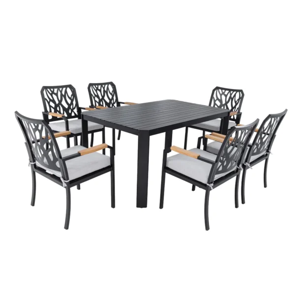 7-piece-outdoor-patio-aluminum-furniture-set-modern-dining-set-with-6-dining-chairs-sunbrella-fabric-cushioned-nature-inspired-branch-like-backrest-rectangular-table-with-umbrella-holeburbon