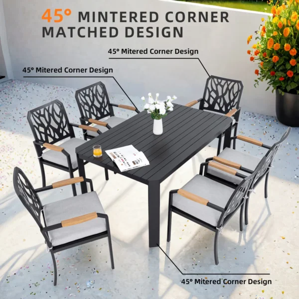 7-piece-outdoor-patio-aluminum-furniture-set-modern-dining-set-with-6-dining-chairs-sunbrella-fabric-cushioned-nature-inspired-branch-like-backrest-rectangular-table-with-umbrella-holeburbon (8)