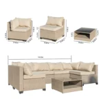 7-piece-patio-furniture-set-all-weather-boho-outdoor-conversation-set-sectional-sofa-with-water-resistant-grey-thick-cushions (1)