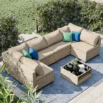 7-piece-patio-furniture-set-all-weather-boho-outdoor-conversation-set-sectional-sofa-with-water-resistant-grey-thick-cushions (3)