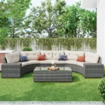 8-pieces-outdoor-wicker-round-sofa-set-half-moon-sectional-sets-all-weather-curved-sofa-set-with-rectangular-coffee-table-pe-rattan-water-resistant-and-uv-protected-movable-cushion (14)