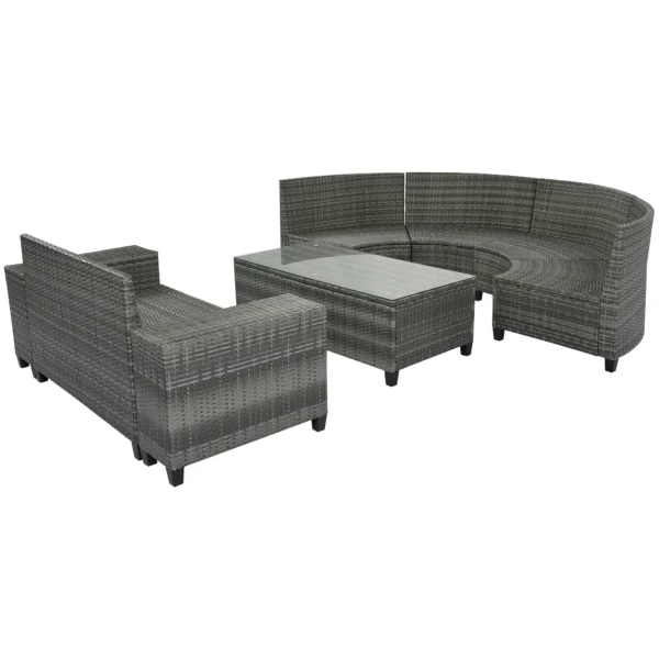 8-pieces-outdoor-wicker-round-sofa-set-half-moon-sectional-sets-all-weather-curved-sofa-set-with-rectangular-coffee-table-pe-rattan-water-resistant-and-uv-protected-movable-cushion (3)