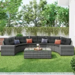 8-pieces-outdoor-wicker-round-sofa-set-half-moon-sectional-sets-all-weather-curved-sofa-set-with-rectangular-coffee-table-pe-rattan-water-resistant-and-uv-protected-movable-cushion (4)