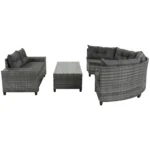 8-pieces-outdoor-wicker-round-sofa-set-half-moon-sectional-sets-all-weather-curved-sofa-set-with-rectangular-coffee-table-pe-rattan-water-resistant-and-uv-protected-movable-cushion (5)