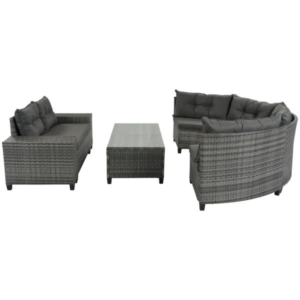 8-pieces-outdoor-wicker-round-sofa-set-half-moon-sectional-sets-all-weather-curved-sofa-set-with-rectangular-coffee-table-pe-rattan-water-resistant-and-uv-protected-movable-cushion (5)