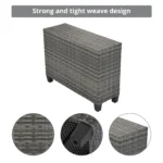 8-pieces-outdoor-wicker-round-sofa-set-half-moon-sectional-sets-all-weather-curved-sofa-set-with-rectangular-coffee-table-pe-rattan-water-resistant-and-uv-protected-movable-cushion (5)