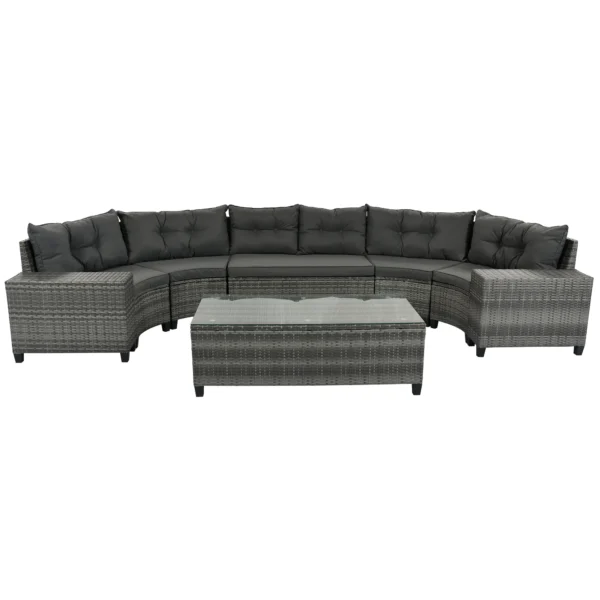 8-pieces-outdoor-wicker-round-sofa-set-half-moon-sectional-sets-all-weather-curved-sofa-set-with-rectangular-coffee-table-pe-rattan-water-resistant-and-uv-protected-movable-cushion (6)