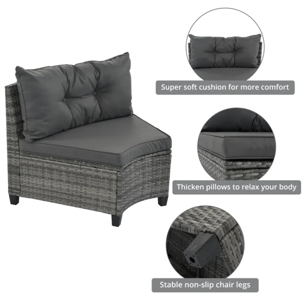 8-pieces-outdoor-wicker-round-sofa-set-half-moon-sectional-sets-all-weather-curved-sofa-set-with-rectangular-coffee-table-pe-rattan-water-resistant-and-uv-protected-movable-cushion (7)