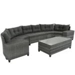8-pieces-outdoor-wicker-round-sofa-set-half-moon-sectional-sets-all-weather-curved-sofa-set-with-rectangular-coffee-table-pe-rattan-water-resistant-and-uv-protected-movable-cushion (8)