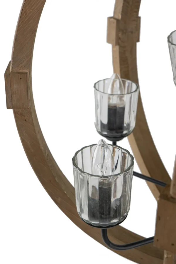 9–light-globe-chandelier-wood-chandelier-hanging-light-fixture-with-adjustable-chain-for-kitchen-dining-room-foyer-entryway-bulb-not-included (11)