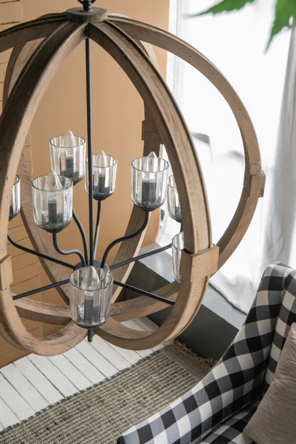 9–light-globe-chandelier-wood-chandelier-hanging-light-fixture-with-adjustable-chain-for-kitchen-dining-room-foyer-entryway-bulb-not-included (14)