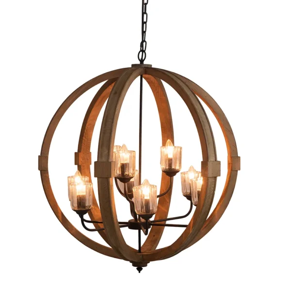 9–light-globe-chandelier-wood-chandelier-hanging-light-fixture-with-adjustable-chain-for-kitchen-dining-room-foyer-entryway-bulb-not-included (2)