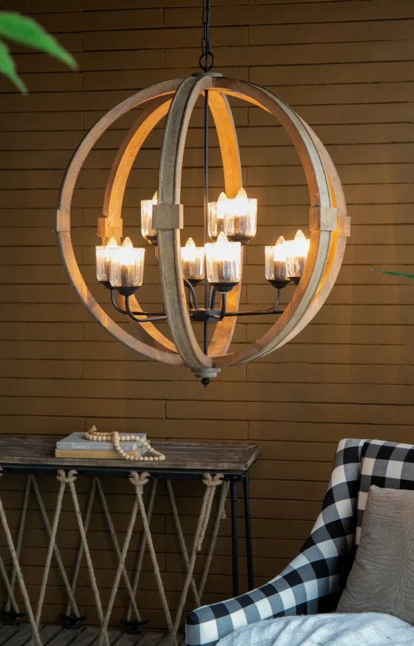 9–light-globe-chandelier-wood-chandelier-hanging-light-fixture-with-adjustable-chain-for-kitchen-dining-room-foyer-entryway-bulb-not-included (6)