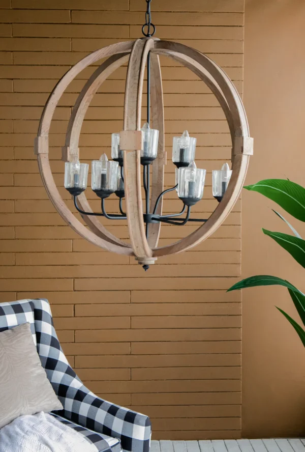 9–light-globe-chandelier-wood-chandelier-hanging-light-fixture-with-adjustable-chain-for-kitchen-dining-room-foyer-entryway-bulb-not-included