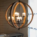 9–light-globe-chandelier-wood-chandelier-hanging-light-fixture-with-adjustable-chain-for-kitchen-dining-room-foyer-entryway-bulb-not-included (8)