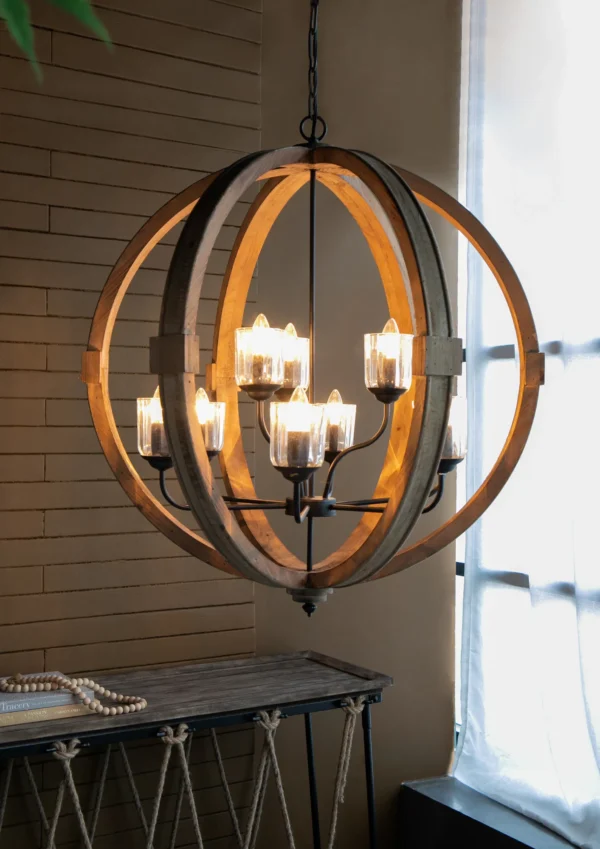 9–light-globe-chandelier-wood-chandelier-hanging-light-fixture-with-adjustable-chain-for-kitchen-dining-room-foyer-entryway-bulb-not-included (8)