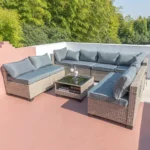 9-piece-patio-furniture-set-all-weather-boho-outdoor-conversation-set-sectional-sofa-with-water-resistant-grey-thick-cushions (4)