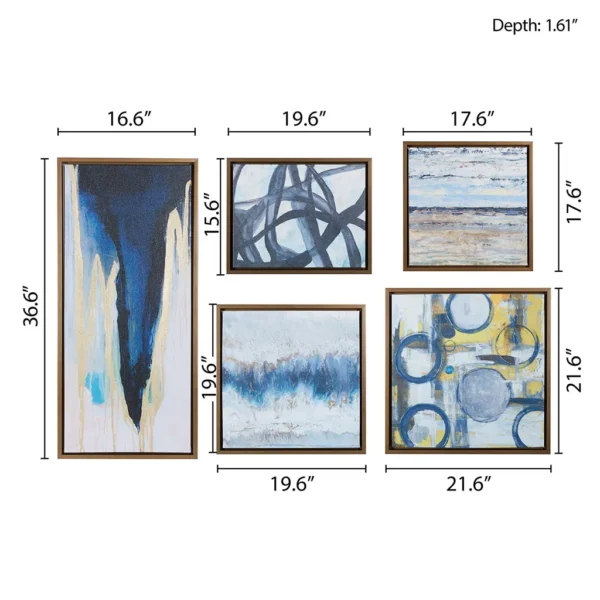 abstract-5-piece-gallery-framed-canvas-wall-art-set (2)