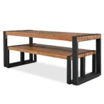 go-3-pieces-outdoor-dining-table-with-2-benches-patio-dining-set-with-unique-top-texture-acacia-wood-top-steel-frame-all-weather-use-for-outdoor-indoor-natural (3)
