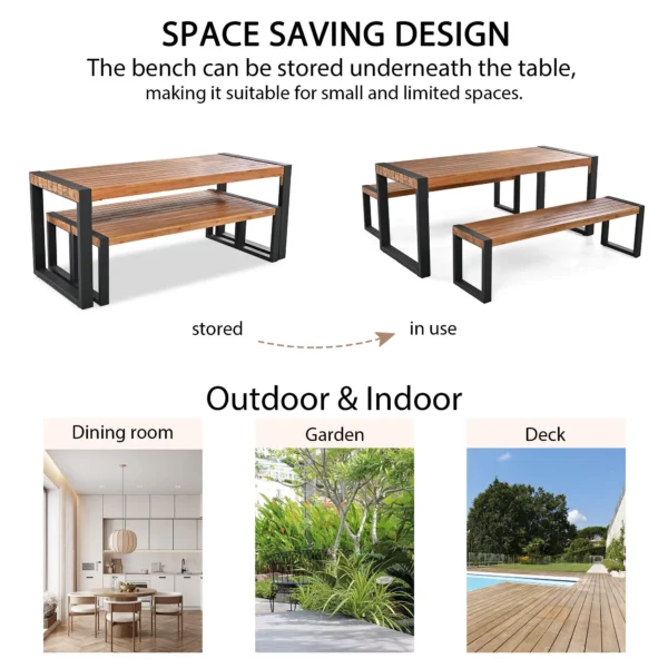 go-3-pieces-outdoor-dining-table-with-2-benches-patio-dining-set-with-unique-top-texture-acacia-wood-top-steel-frame-all-weather-use-for-outdoor-indoor-natural (9)