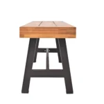 go-outdoor-wood-dining-set-for-7-8-person-outdoor-dining-furniture-with-removable-cushions-ergonomic-chairs-and-bench-thicker-table-nature (3)