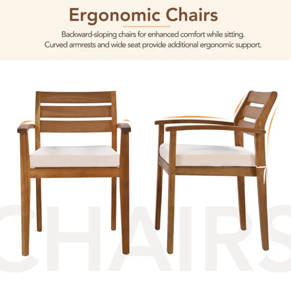 go-outdoor-wood-dining-set-for-7-8-person-outdoor-dining-furniture-with-removable-cushions-ergonomic-chairs-and-bench-thicker-table-nature (8)