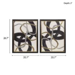 gold-foil-abstract-2-piece-framed-canvas-wall-art-set (1)