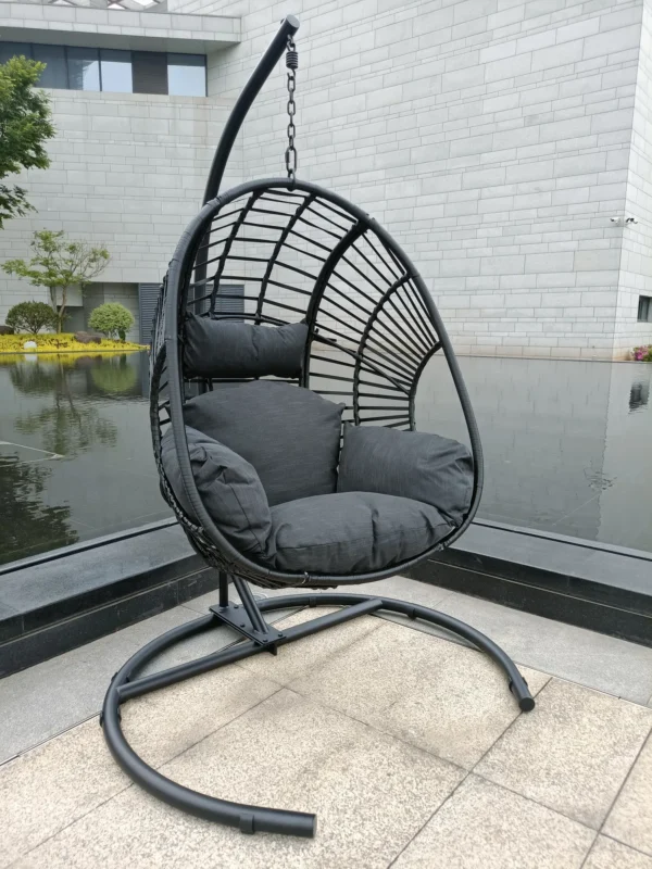 high-quality-outdoor-indoor-black-color-pe-wicker-swing-egg-chair (7)