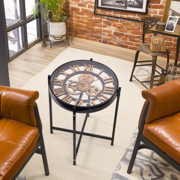 industrial-style-mechanical-clock-coffee-table-side-table-glass-metal-end-table-for-living-room-bedroom-office (1)