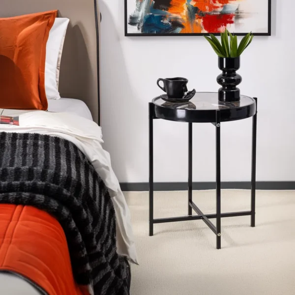 industrial-style-mechanical-clock-coffee-table-side-table-glass-metal-end-table-for-living-room-bedroom-office (2)