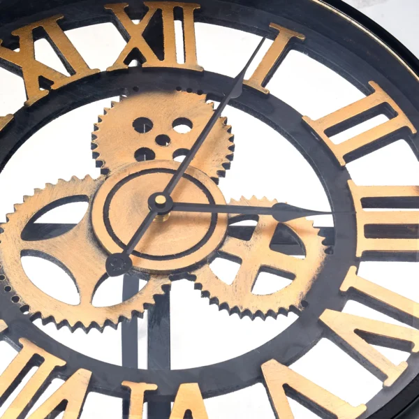 industrial-style-mechanical-clock-coffee-table-side-table-glass-metal-end-table-for-living-room-bedroom-office (5)