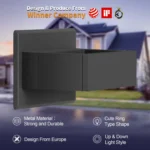 inowel-wall-sconce-led-integrated-porch-light-modern-waterproof-ip54-wall-lamps-outdoor-updown-skeleton-light-17505 (2)