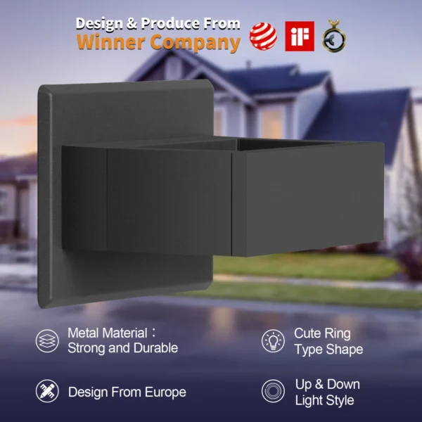 inowel-wall-sconce-led-integrated-porch-light-modern-waterproof-ip54-wall-lamps-outdoor-updown-skeleton-light-17505 (2)