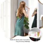 lockable-wall-door-mounted-mirror-jewelry-cabinet-with-led-lights (11)