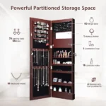 lockable-wall-door-mounted-mirror-jewelry-cabinet-with-led-lights