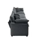 modern-fabric-living-room-sofa-2-piece-set-one-2-seater-sofas-one-3-seater-sofas-sofa-with-8-cushion-upholstery-large-deep-seat-recliner-grey-corduroy-fabric (2)