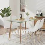 modern-glass-rectangular-dining-table-with-metal-legs (12)