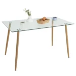 modern-glass-rectangular-dining-table-with-metal-legs (15)