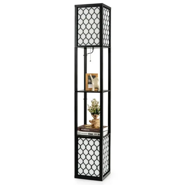 modern-shelf-freestanding-floor-lamp-with-double-lamp-pull-chain-and-foot-switch (1)