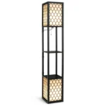 modern-shelf-freestanding-floor-lamp-with-double-lamp-pull-chain-and-foot-switch (6)