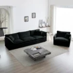 modern-sofa-couch-3-piece-set-extra-deep-seat-sectional-sofa-for-living-room-oversized-sofa-3-seat-sofa-loveseat-and-single-sofa-black-chenille (3)