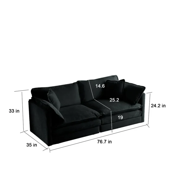 modern-sofa-couch-3-piece-set-extra-deep-seat-sectional-sofa-for-living-room-oversized-sofa-3-seat-sofa-loveseat-and-single-sofa-black-chenille (4)