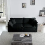 modern-sofa-couch-3-piece-set-extra-deep-seat-sectional-sofa-for-living-room-oversized-sofa-3-seat-sofa-loveseat-and-single-sofa-black-chenille (9)