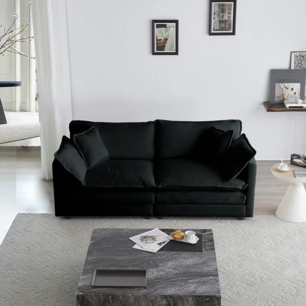 modern-sofa-couch-3-piece-set-extra-deep-seat-sectional-sofa-for-living-room-oversized-sofa-3-seat-sofa-loveseat-and-single-sofa-black-chenille (9)