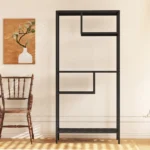 modern-storage-shelf-with-4-compartments-metal-legs-freestanding-organizerbook-shelves-display-shelves-for-living-room-bedroom-home-office (1)