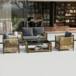 new-comming-patio-6-pieces-brown-pe-wicker-sofa-set-with-grey-cushion (5)